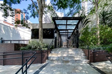 Apartamento à venda com 60m², 2 quartos e 1 vagaFachada