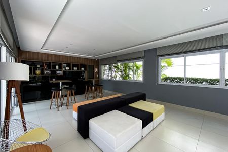 Apartamento à venda com 60m², 2 quartos e 1 vagaLounge