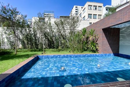 Apartamento à venda com 60m², 2 quartos e 1 vagaJardim Entrada