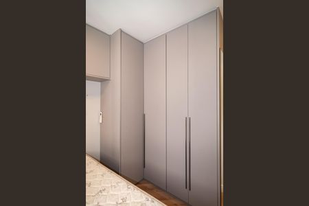 Apartamento à venda com 60m², 2 quartos e 1 vagaQuarto 2 - Suíte