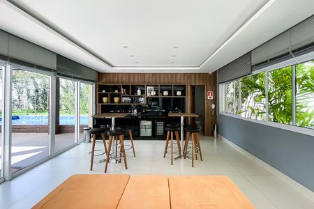 Apartamento à venda com 60m², 2 quartos e 1 vagaLounge