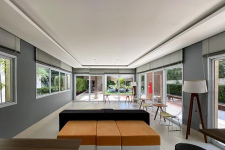 Apartamento à venda com 60m², 2 quartos e 1 vagaLounge
