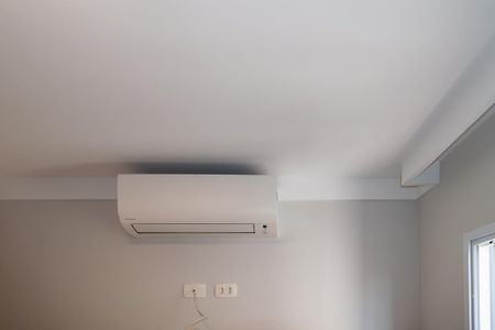 Apartamento à venda com 60m², 2 quartos e 1 vagaQuarto 2 - Suíte