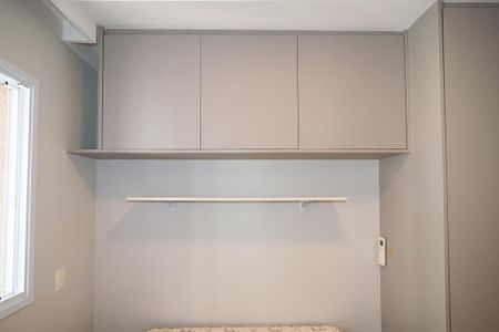 Apartamento à venda com 60m², 2 quartos e 1 vagaQuarto 2 - Suíte