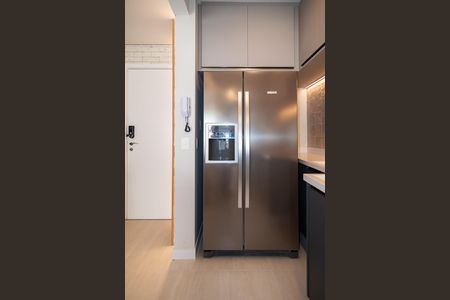 Apartamento à venda com 60m², 2 quartos e 1 vagaCozinha