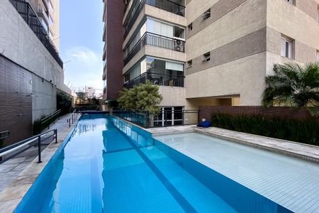 Apartamento à venda com 60m², 2 quartos e 1 vagaPiscina