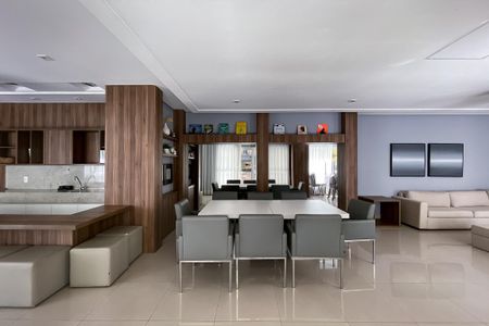 Apartamento à venda com 60m², 2 quartos e 1 vagaSalão de Festas