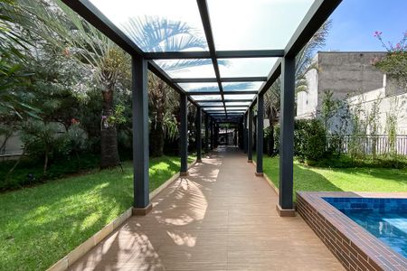 Apartamento à venda com 60m², 2 quartos e 1 vagaJardim Entrada