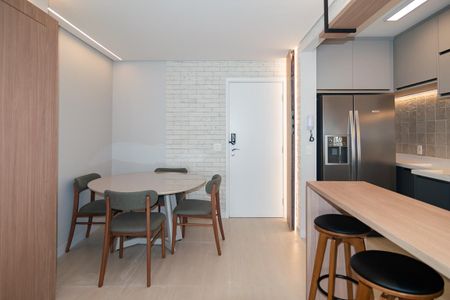 Apartamento à venda com 60m², 2 quartos e 1 vagaSala