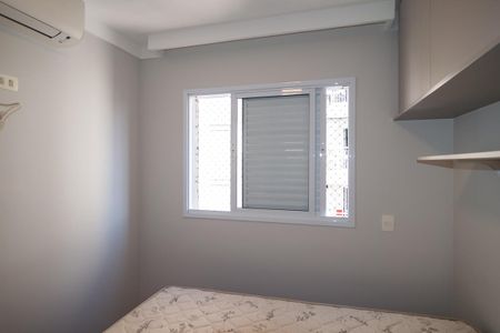 Apartamento à venda com 60m², 2 quartos e 1 vagaQuarto 2 - Suíte