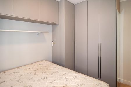 Apartamento à venda com 60m², 2 quartos e 1 vagaQuarto 2 - Suíte