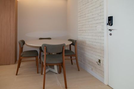 Apartamento à venda com 60m², 2 quartos e 1 vagaSala