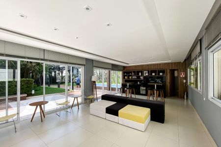 Apartamento à venda com 60m², 2 quartos e 1 vagaLounge
