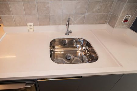 Apartamento à venda com 60m², 2 quartos e 1 vagaCozinha