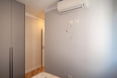 Apartamento à venda com 60m², 2 quartos e 1 vagaQuarto 2 - Suíte