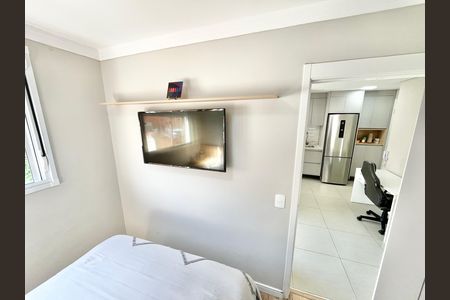 Apartamento para alugar com 43m², 2 quartos e sem vaga Apartamento para alugar com 43m², 2 quartos e sem vagaQuarto 1