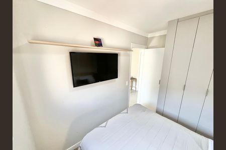 Apartamento para alugar com 43m², 2 quartos e sem vaga Apartamento para alugar com 43m², 2 quartos e sem vagaQuarto 1
