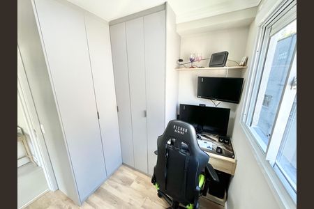 Apartamento para alugar com 43m², 2 quartos e sem vaga Apartamento para alugar com 43m², 2 quartos e sem vagaQuarto 2