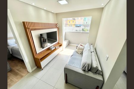 Apartamento para alugar com 43m², 2 quartos e sem vaga Apartamento para alugar com 43m², 2 quartos e sem vagaSala/Cozinha