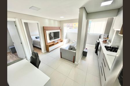 Apartamento para alugar com 2 quartos, 43m² em Imirim, São Paulo