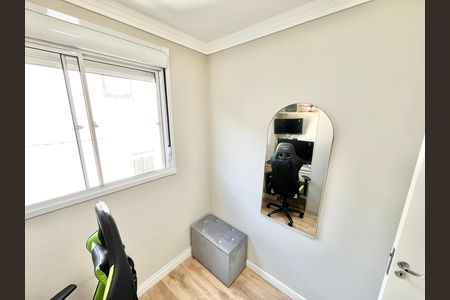 Quarto 2 de apartamento para alugar com 2 quartos, 43m² em Imirim, São Paulo