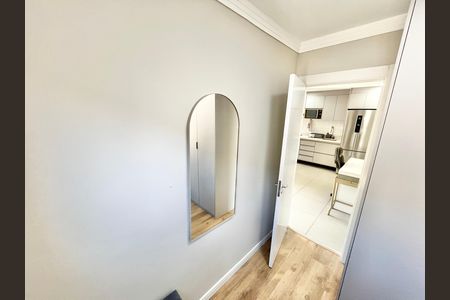Apartamento para alugar com 43m², 2 quartos e sem vaga Apartamento para alugar com 43m², 2 quartos e sem vagaQuarto 2