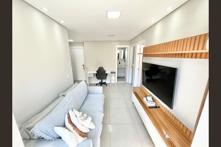 Apartamento para alugar com 43m², 2 quartos e sem vaga Apartamento para alugar com 43m², 2 quartos e sem vagaSala/Cozinha