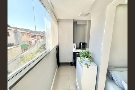 Apartamento para alugar com 43m², 2 quartos e sem vaga Apartamento para alugar com 43m², 2 quartos e sem vagaSala/Cozinha