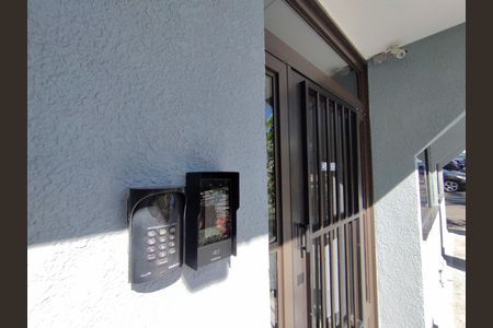 Apartamento para alugar com 36m², 2 quartos e 1 vaga Apartamento para alugar com 36m², 2 quartos e 1 vagaÁrea comum