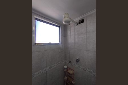 Apartamento para alugar com 36m², 2 quartos e 1 vaga Apartamento para alugar com 36m², 2 quartos e 1 vagaBanheiro - torneira