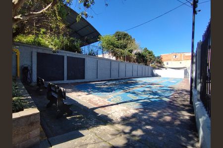 Apartamento para alugar com 36m², 2 quartos e 1 vaga Apartamento para alugar com 36m², 2 quartos e 1 vagaÁrea comum