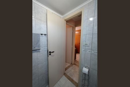 Apartamento para alugar com 36m², 2 quartos e 1 vaga Apartamento para alugar com 36m², 2 quartos e 1 vagaBanheiro - torneira