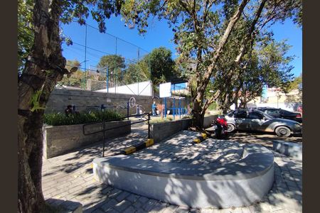 Apartamento para alugar com 36m², 2 quartos e 1 vaga Apartamento para alugar com 36m², 2 quartos e 1 vagaÁrea comum