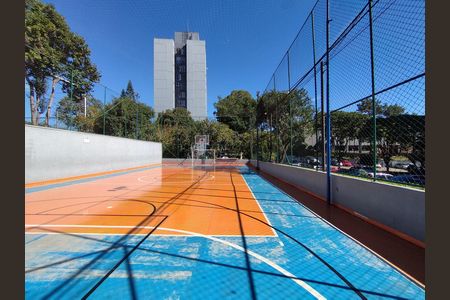 Apartamento para alugar com 36m², 2 quartos e 1 vaga Apartamento para alugar com 36m², 2 quartos e 1 vagaQuadra Esportiva