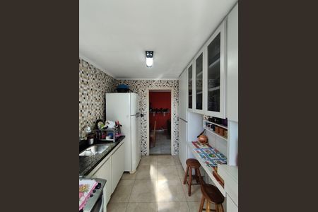 Apartamento para alugar com 36m², 2 quartos e 1 vaga Apartamento para alugar com 36m², 2 quartos e 1 vagaCozinha - Armários