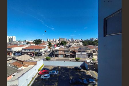 Vista da Rua de apartamento para alugar com 2 quartos, 36m² em Vila da Saúde, São Paulo