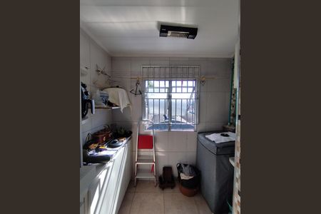 Apartamento para alugar com 36m², 2 quartos e 1 vaga Apartamento para alugar com 36m², 2 quartos e 1 vagaÁrea de Serviço