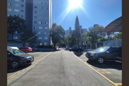Apartamento para alugar com 36m², 2 quartos e 1 vaga Apartamento para alugar com 36m², 2 quartos e 1 vagaVagas