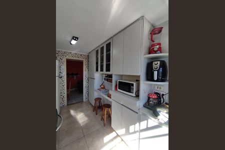 Apartamento para alugar com 36m², 2 quartos e 1 vaga Apartamento para alugar com 36m², 2 quartos e 1 vagaCozinha - Torneira