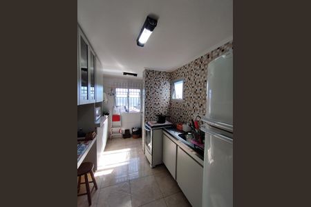 Apartamento para alugar com 36m², 2 quartos e 1 vaga Apartamento para alugar com 36m², 2 quartos e 1 vagaCozinha - Torneira