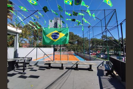 Apartamento para alugar com 36m², 2 quartos e 1 vaga Apartamento para alugar com 36m², 2 quartos e 1 vagaÁrea comum