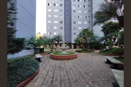Apartamento para alugar com 36m², 2 quartos e 1 vaga Apartamento para alugar com 36m², 2 quartos e 1 vagaÁrea comum