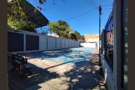 Apartamento para alugar com 36m², 2 quartos e 1 vaga Apartamento para alugar com 36m², 2 quartos e 1 vagaÁrea comum