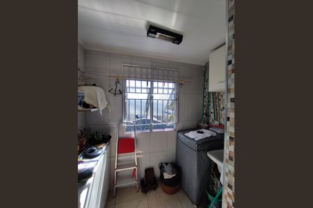 Apartamento para alugar com 36m², 2 quartos e 1 vaga Apartamento para alugar com 36m², 2 quartos e 1 vagaÁrea de Serviço
