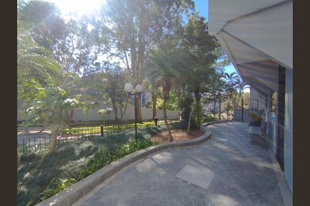 Apartamento para alugar com 36m², 2 quartos e 1 vaga Apartamento para alugar com 36m², 2 quartos e 1 vagaÁrea comum
