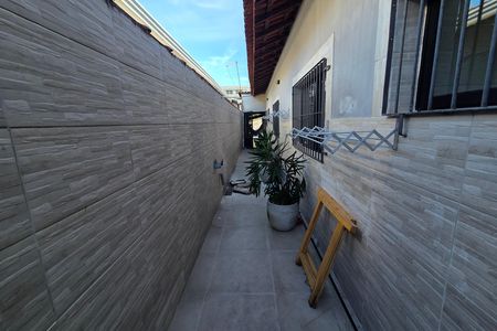 Casa para alugar com 100m², 3 quartos e 2 vagas Casa para alugar com 100m², 3 quartos e 2 vagasQuintal