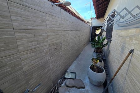 Casa para alugar com 100m², 3 quartos e 2 vagas Casa para alugar com 100m², 3 quartos e 2 vagasQuintal
