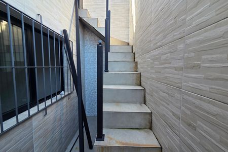 Casa para alugar com 100m², 3 quartos e 2 vagas Casa para alugar com 100m², 3 quartos e 2 vagasQuintal