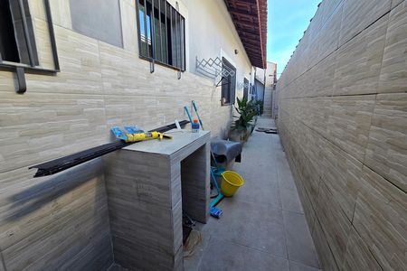 Casa para alugar com 100m², 3 quartos e 2 vagas Casa para alugar com 100m², 3 quartos e 2 vagasQuintal