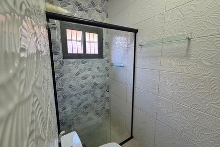 Casa para alugar com 100m², 3 quartos e 2 vagas Casa para alugar com 100m², 3 quartos e 2 vagasSuíte 1